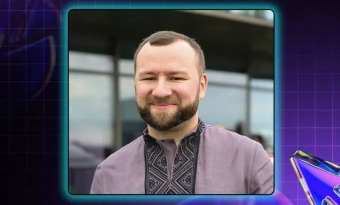 Михайло Зборовський — експерт зі стратегічного розвитку iGaming-продуктів